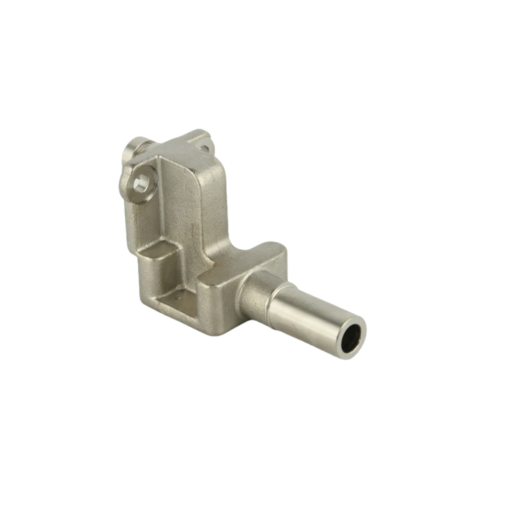 Mental Auto Parts Investment Casting