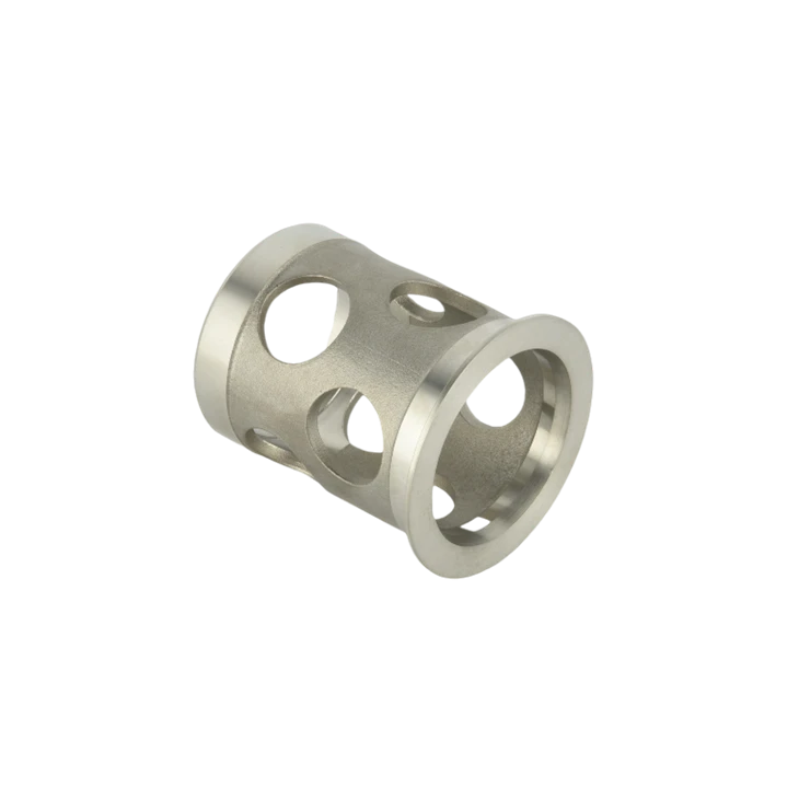 Investment Casting of Automotive Components