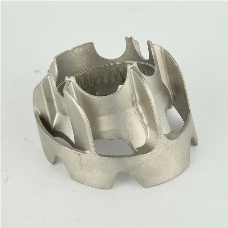 Investment Cast Automobile Parts